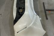 toyota Corolla hatch rear bumper