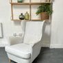 Strandmon armchair Image 2