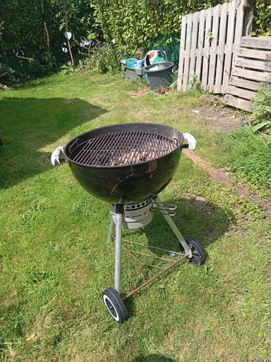 Barbeque
