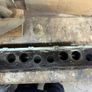 Land Rover Series cylinder head Image 3