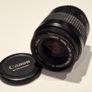 Canon EF 35-80mm f4-5.6 III Lens for Canon EOS DSLR Digital Cameras 3 Months Warranty Used Image 2