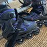 Inline Rollerblades Image 2