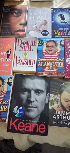books