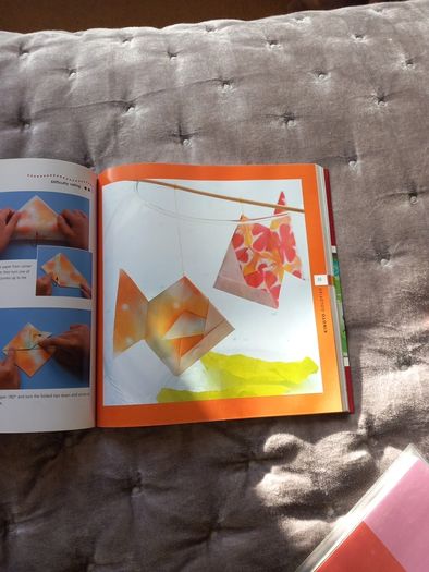 ORIGAMI for Children by Mari Ono & Roshin Ono