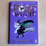 Girls' chapter books supernatural fantasy (ages 7+) Image 3
