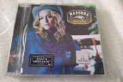 Madonna - Music Cd