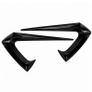 Body Kit For Tesla Model 3 Facelift Bodykit Front Splitter Rear Diffuser 2023+ Image 5