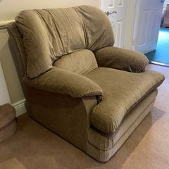 Arm Chair - Finline Furniture