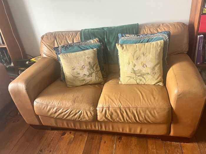 Free - collect asap