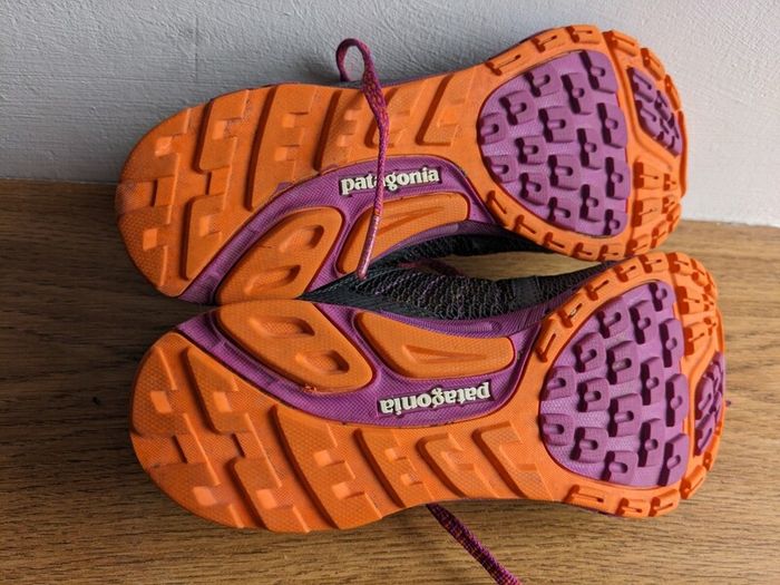 patagonia shoes