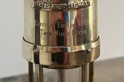 miners lamp