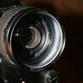 Fujinon A14x9B ERM-28 Video Camera 1:1.7/9 126mmjh Lens Image 10
