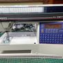 Quality Swedish made Huskvarna Viking 500 Sewing Machine - Just serviced - Like new! Sews alphabet and numbers & embroidery stitches! Image 3