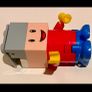 Lego Pieces Job Lot Bundle Image 2