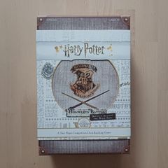Harry Potter Defence Against the Dark Arts Deck Building Fantasy 2 Player Card Game 2019 OOP