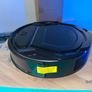 Lefant M201P Robot Vacuum Cleaner Image 5