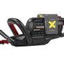 Price Reduced! NEW 2026 Model Parkside 40V Performance Cordless Brushless Hedge Trimmer. Garden Maintenance DIY Projects Summer Sale Now On. Image 7