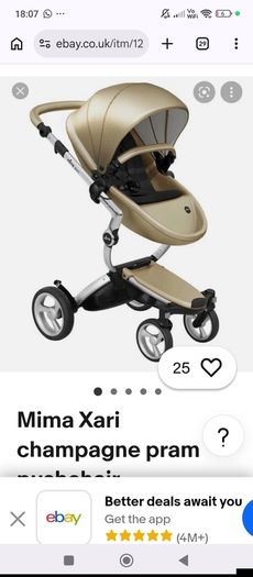 buggy