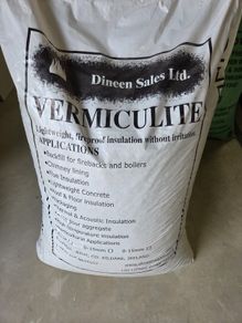vermiculite