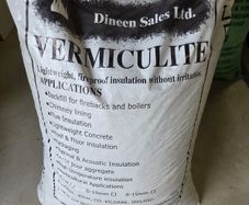 vermiculite