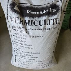 vermiculite