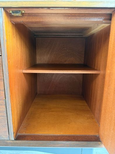 Mid Century Sideboard