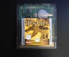 gameboy