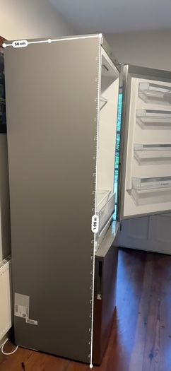 Bosch Fridge Freezer