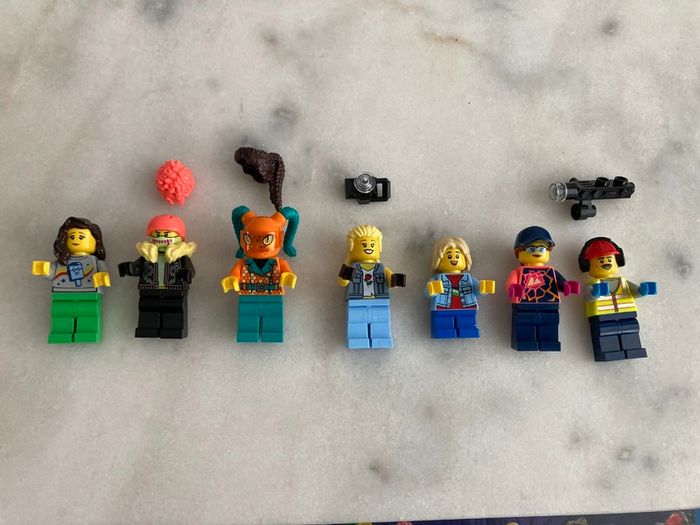 set 60339 lego city stuntz