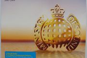 Ministry of Sound Ibiza 1991-2009 compilation 3 x cd