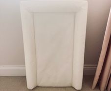 baby changing mat