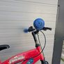 16 inch Spiderman bike Image 5
