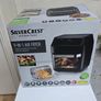 9 in 1 silvercrest Airfryer Image 2