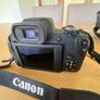 Canon Powershot SX70 HS + Canon accessories. Image 5