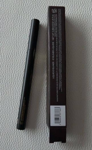 Lisa Eldridge Kitten Flick Liquid Eyeliner 0.46ml shade black