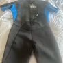 Wetsuit gents short leg large Image 2