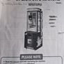 arcade prize stacker machine Image 4