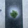 JYSK - Coffee Table - Black Marble Colored Image 7