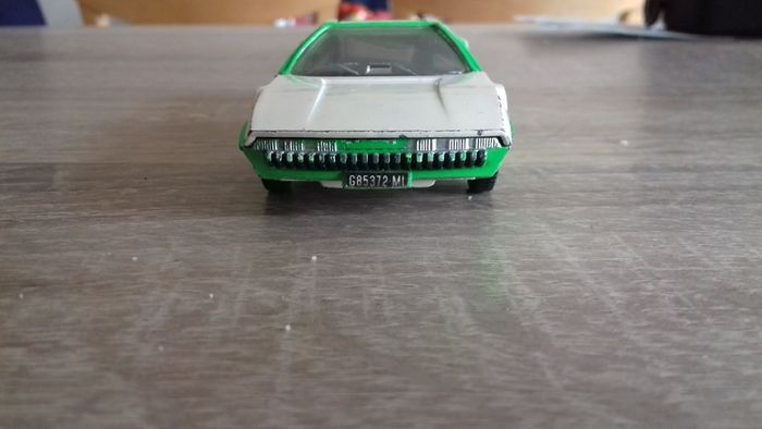 Lamborghini Marzal