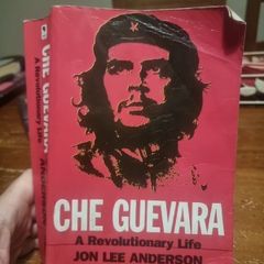Che Guevara: A Revolutionary Life (Soft cover)
