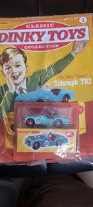 Dinky diecast