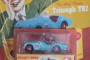 Dinky diecast