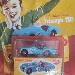 Dinky diecast