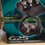 Logitech racing wheel Image 6