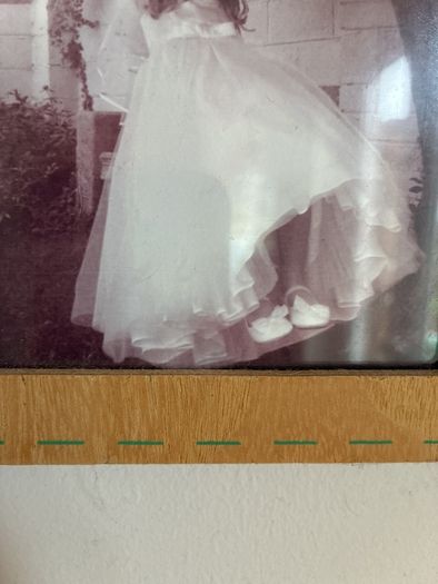 communion dress age 7