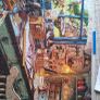 Jigsaw - 1000 pieces Image 2
