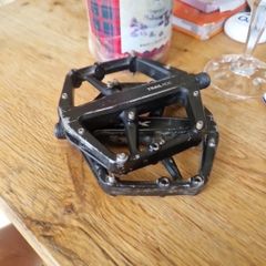 Look Trail Roc (Look) Pedals Mountain Bike