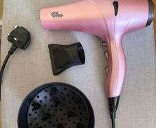 Hair Dryer