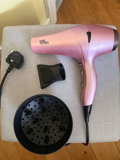 Hair Dryer
