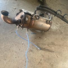 Dpf Mk3 Focus
